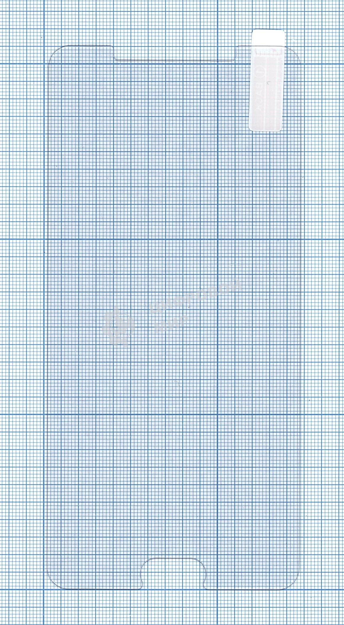 Защитное стекло для Samsung Galaxy A9 2017