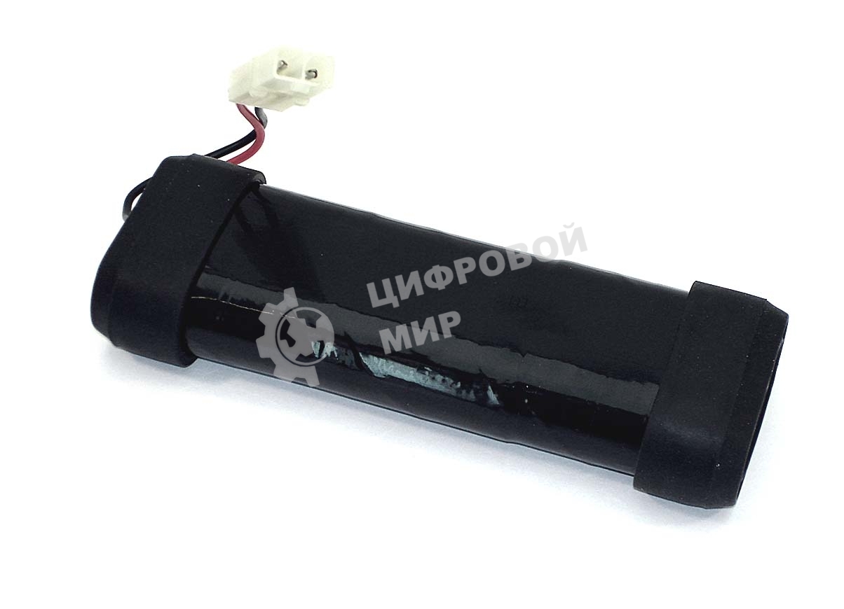 Аккумулятор CameronSino CS-IRB120VX для пылесоса iRobot 12101 12501 12601 3.0Ah 7.2V