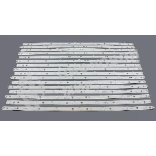 Светодиодная подсветка LB-PC3030-GJUHD658X14ADM2-L/R-B (комплект 16шт)
