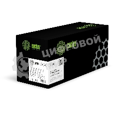 Картридж лазерный Cactus CS-TK5380Y (TK-5380Y) желтый (10000 стр.) для Kyocera ECOSYS PA4000cx/MA4000cifx