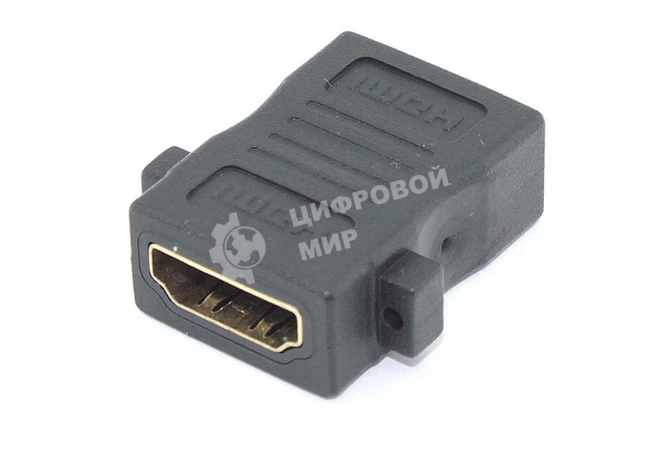 Удлинитель HDMI мама-мама