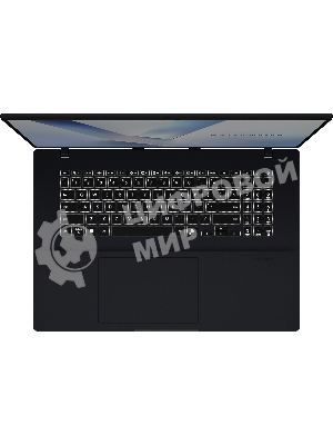 Ноутбук Asus Vivobook 18 M1807HA-S8025 Ryzen 7 260 16Gb SSD 1Tb AMD Radeon 18.4