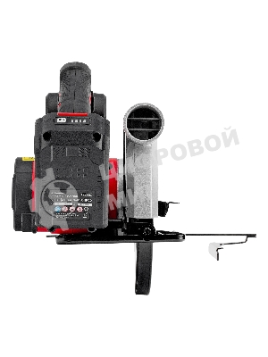 Пила циркулярная аккумуляторная MTX CCSU-20-165, 165 мм, Li-Ion, 20 В