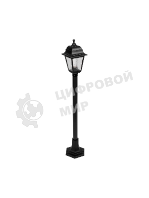 Светильник садово-парковый LAMPER НТУ 04-60-002 У1 