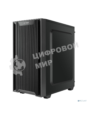 Компьютерный корпус Ginzzu CL550 mATX