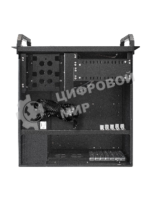 Серверный корпус ExeGate Pro 4U450-26/4U4020S (RM 19