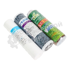 Комплект картриджей Гейзер №9