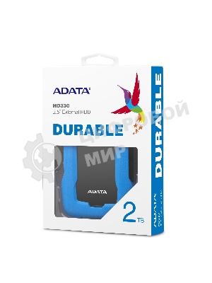 Внешний HDD 2.5