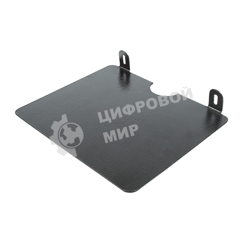 Полка для аудио- и видеоаппаратуры Rexant 200х175 мм