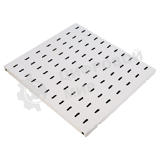 Полка ЦМО перфорированная, глубина 1000 мм (СВ-100)