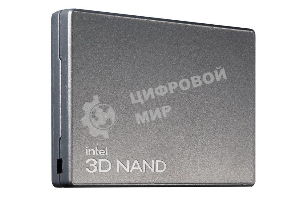 Накопитель SSD Intel D7-P5510, 7.5Tb, 2.5