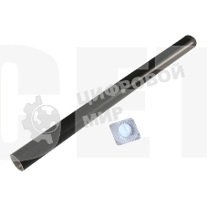 Термопленка CET CET2288 (FG6-6039-film, FM2-3353-Film) для Canon iR2016/2020/2018/2022/2025/2030