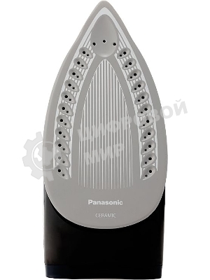 Парогенератор Panasonic NI-GT200ATW черный