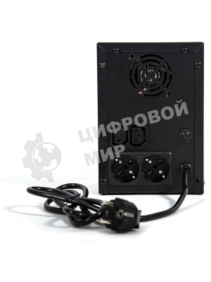 Источник бесперебойного питания RAPAN-UPS 3000 220В