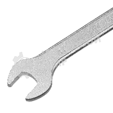 Ключ комбинированный трещоточный Gross 17 мм