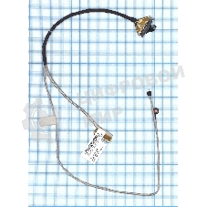 Шлейф матрицы для ноутбука Asus K46 S45