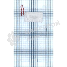Защитное стекло для Samsung E500H (E5)