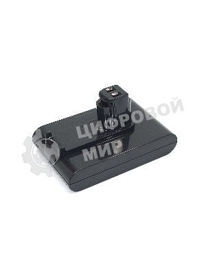 Аккумулятор CS-DYC300VX для пылесоса Dyson DC30 1500mAh 14,8V Li-ion