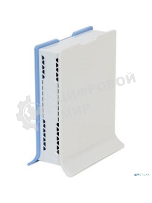 Сетевое оборудование Mikrotik RB941-2nD-TC Беспроводной маршрутизатор MikroTik RouterBOARD hAP lite