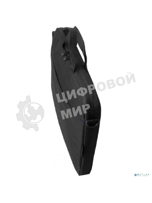 Сумка для ноутбука PORTCASE KCB-140BK (нейлон, черная до 15,6