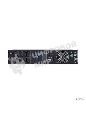 Источник бесперебойного питания (ИБП) тип 3 СайберЭлектро ЭКСПЕРТ-1000Р