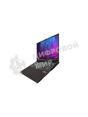 Ноутбук Osio CyberLine C160i-003 коричневый Core i5 12600H 16Gb SSD 512Gb NVIDIA GeForce RTX 4060 8Gb 16