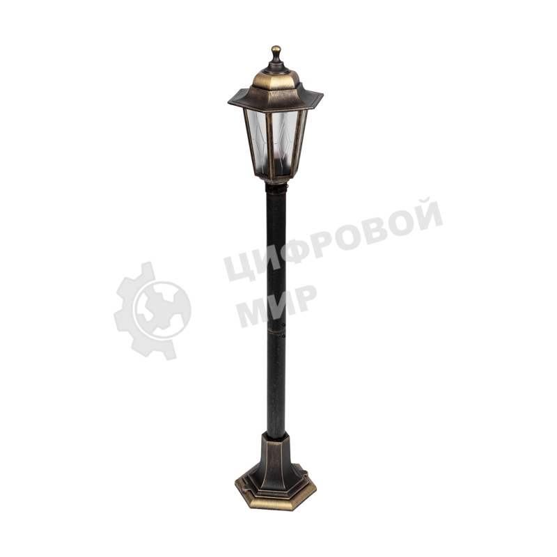 Светильник садово-парковый LAMPER НТУ 06-60-002 У1 
