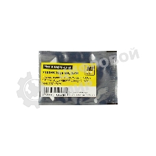 Чип Hi-Black к картриджу Hi-Black Canon LBP 7100/7110/MF8230/MF8280 new, BK, 2,4K