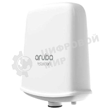 Точка доступа сети Wi-Fi HPE Aruba Instant On AP17 (RW) Access Point