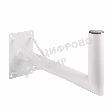 Кронштейн для спутниковой антенны Rexant Г-образный, усиленный (75 см), 50 см