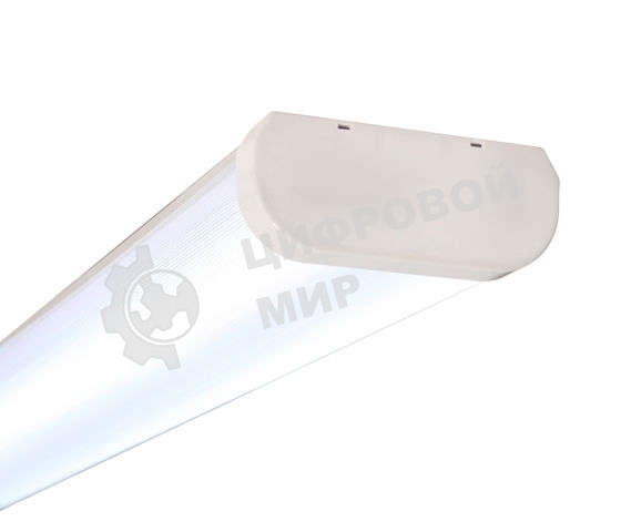 Светильник ЛПО Standard LED Т8-236-27 IP20 под LED-лампу Т8 G13 ЗСП