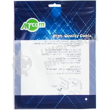 Кабель ATCOM HDMI-HDMI 1M AT3780