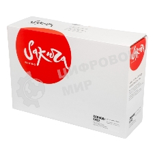 Картридж Sakura C4096A/EP32 для HP и Canon, черный, 6000к.