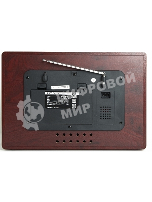 Радиоприемник Сигнал БЗРП РП-340