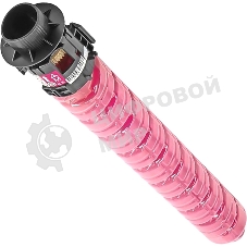 Малиновый тонер повышенной емкости Ricoh 842452 M C2000H (15К) Print Cartridge Magenta M C2000H