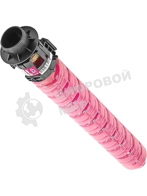 Малиновый тонер повышенной емкости Ricoh 842452 M C2000H (15К) Print Cartridge Magenta M C2000H