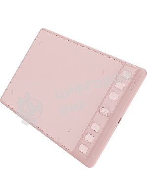 Графический планшет Huion Inspiroy 2 S, 8192 уровней, USB Type-C