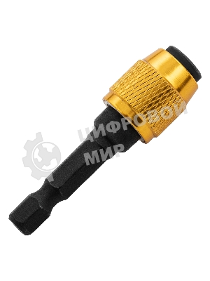 Набор бит Matrix магнитный адаптер crv в плат.боксе 64шт