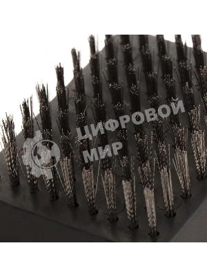 Набор приборов для барбекю Palisad Camping, 5 шт в алюм.кейсе