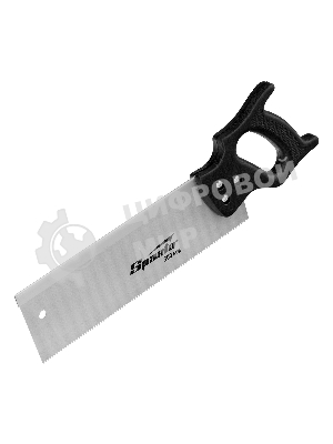 Пила по дереву обушковая для стусла Sparta 300 мм