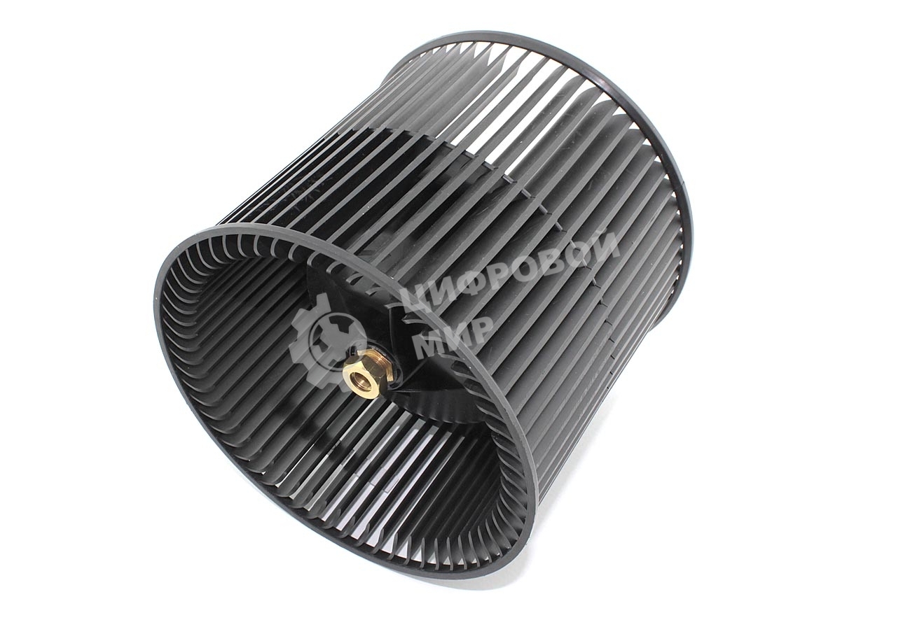 Крыльчатка для вытяжек Krona B30-TT03-012-JB H-149, D-135