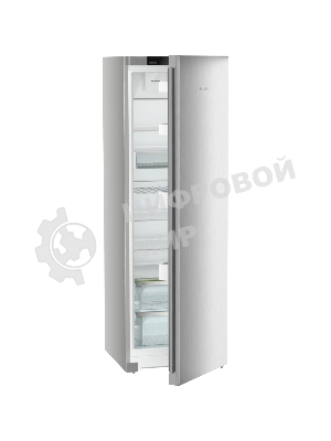 Холодильник Liebherr SRSFD 5220-22 001 серебристый однокамерный 398л