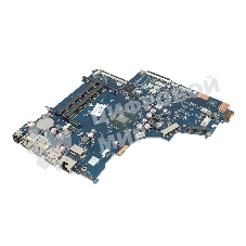 Материнская плата LA-E841P HP 15-BW A4-9120 UMA