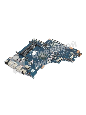 Материнская плата LA-E841P HP 15-BW A4-9120 UMA