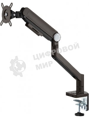 Кронштейн для мониторов Ultramounts UM732BR коричневый 17