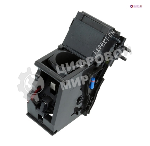 Заварное устройство Bosch TES, Siemens EQ5