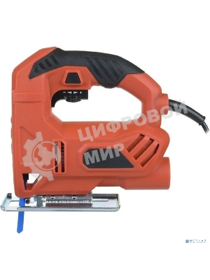 Лобзик электрический Парма ПЛ-01- 55/500 +2пил. 500Вт 2900ходов/мин от электросети