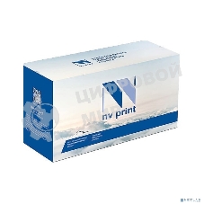 Картридж лазерный NVPrint совместимый Canon 725 для LBP 6000 (1600k)