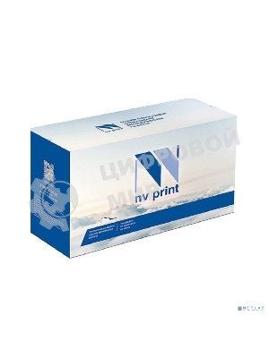 Картридж лазерный NVPrint совместимый Canon 725 для LBP 6000 (1600k)