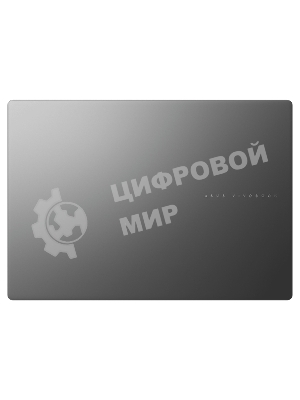 Ноутбук ASUS Vivobook S16 S3607CA-SH100 серый Intel Core Ultra 5 225H 1.7 GHz/DDR5 16Gb 512Gb PCIE G4 SSD/Intel UHD Graphics 16